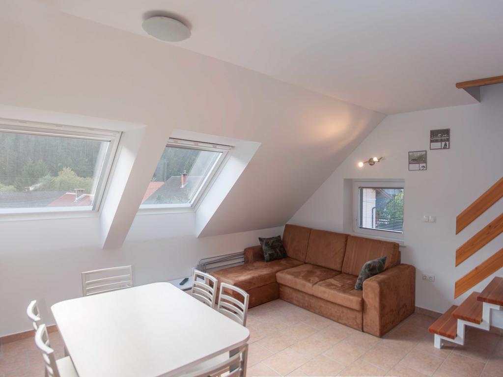 Apartment Smon クランスカゴーラ 部屋 写真